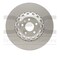 Dynamic Friction Co Disc Brake Rotor, 900-73078A 900-73078A - alternate 1